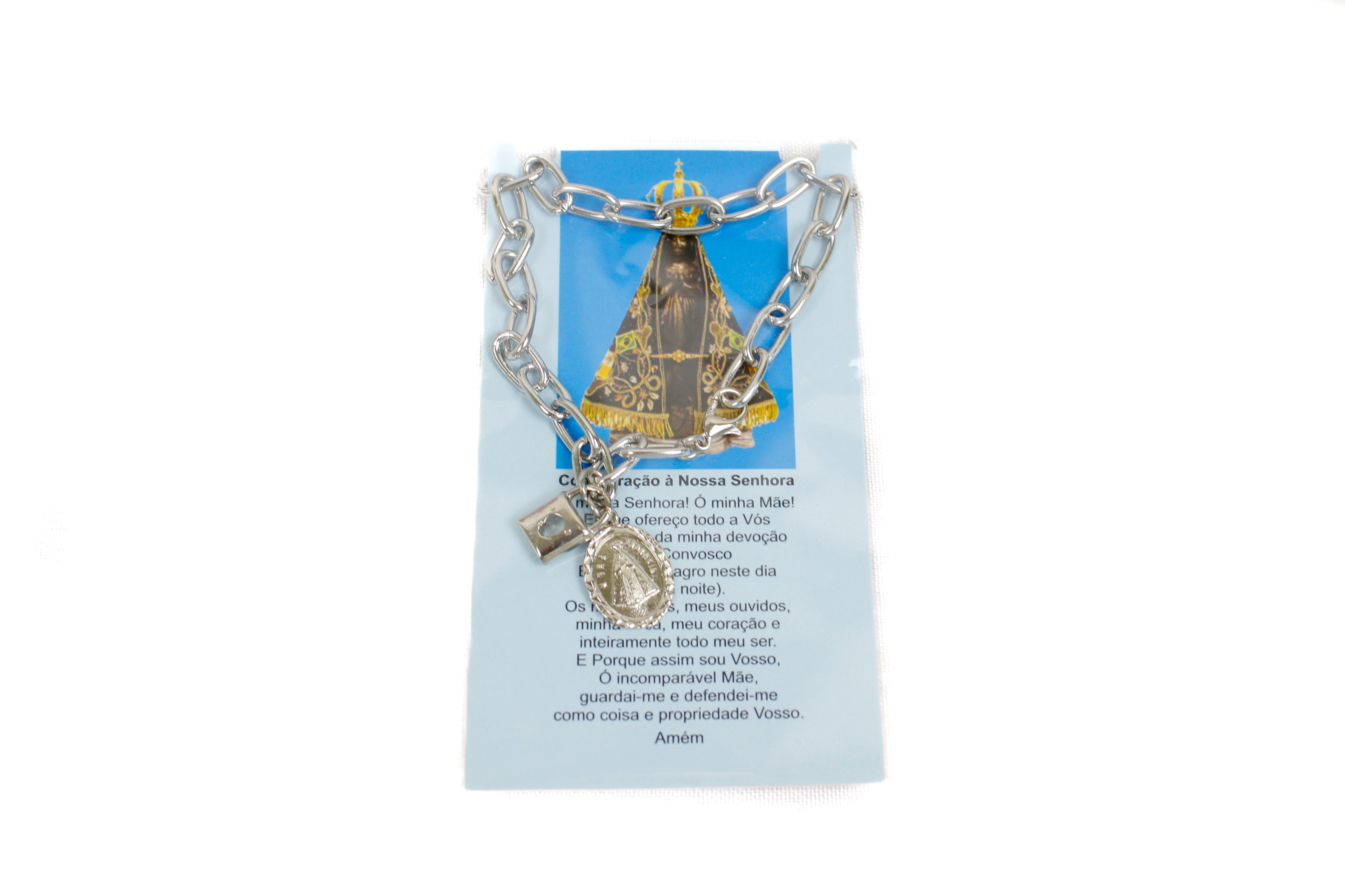 Cadeia de Nossa Senhora Aparecida Cadeia de Nossa Senhora Aparecida